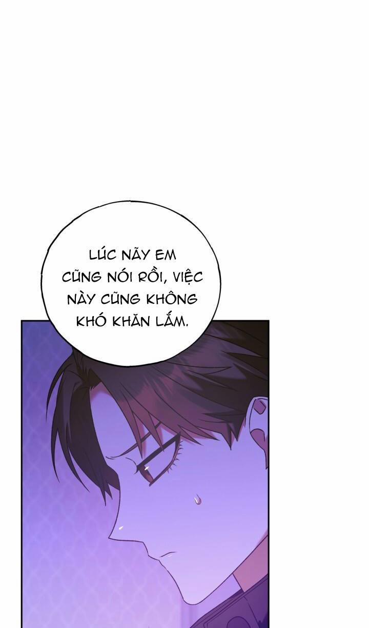 Đang Lập Kế Trả Thù Tôi Yêu Kẻ Thù Lúc Nào Không Hay 16 trang 25