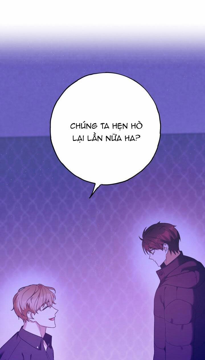 Đang Lập Kế Trả Thù Tôi Yêu Kẻ Thù Lúc Nào Không Hay 16 trang 28