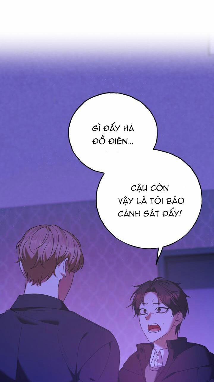 Đang Lập Kế Trả Thù Tôi Yêu Kẻ Thù Lúc Nào Không Hay 16 trang 3