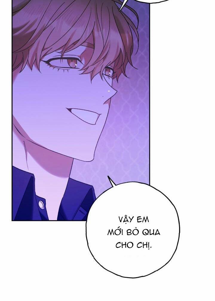 Đang Lập Kế Trả Thù Tôi Yêu Kẻ Thù Lúc Nào Không Hay 16 trang 32
