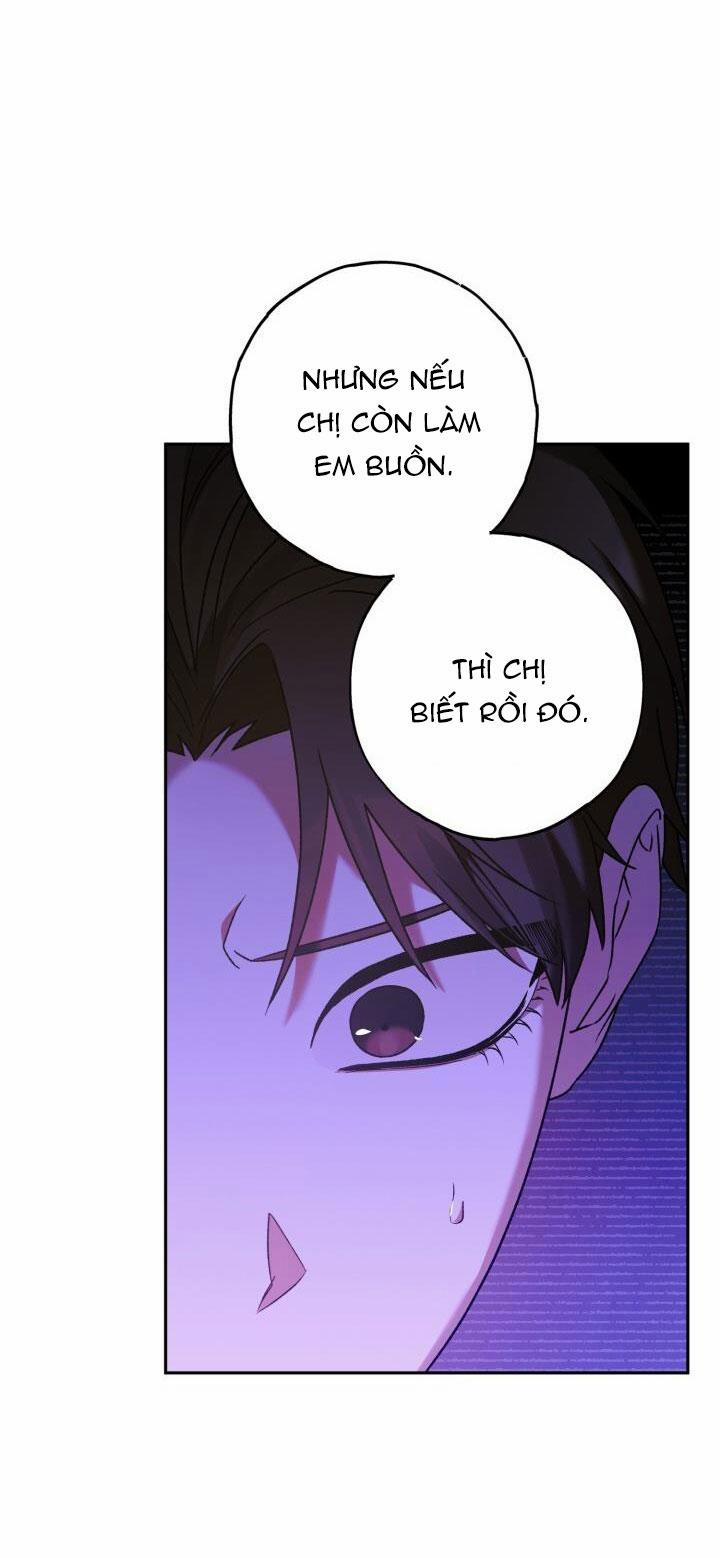 Đang Lập Kế Trả Thù Tôi Yêu Kẻ Thù Lúc Nào Không Hay 16 trang 33