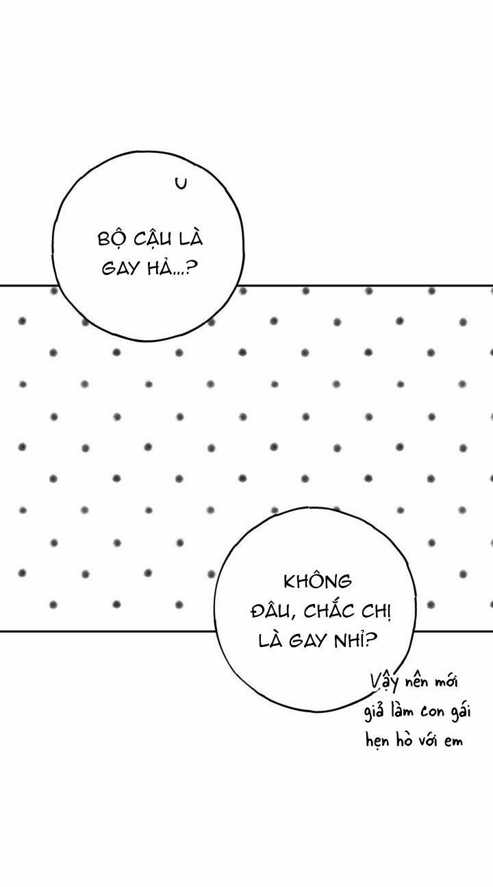 Đang Lập Kế Trả Thù Tôi Yêu Kẻ Thù Lúc Nào Không Hay 16 trang 34