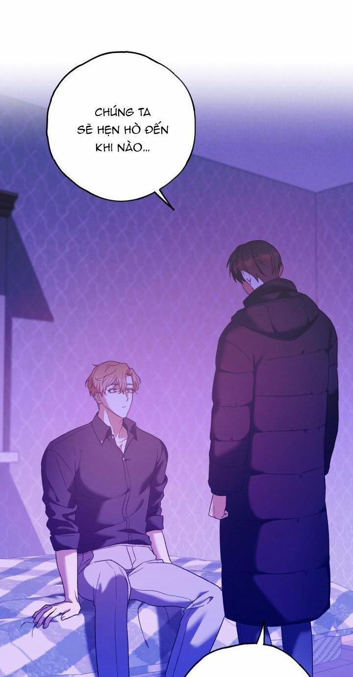 Đang Lập Kế Trả Thù Tôi Yêu Kẻ Thù Lúc Nào Không Hay 16 trang 39