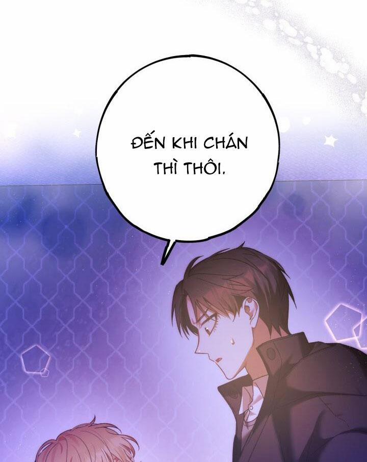 Đang Lập Kế Trả Thù Tôi Yêu Kẻ Thù Lúc Nào Không Hay 16 trang 42