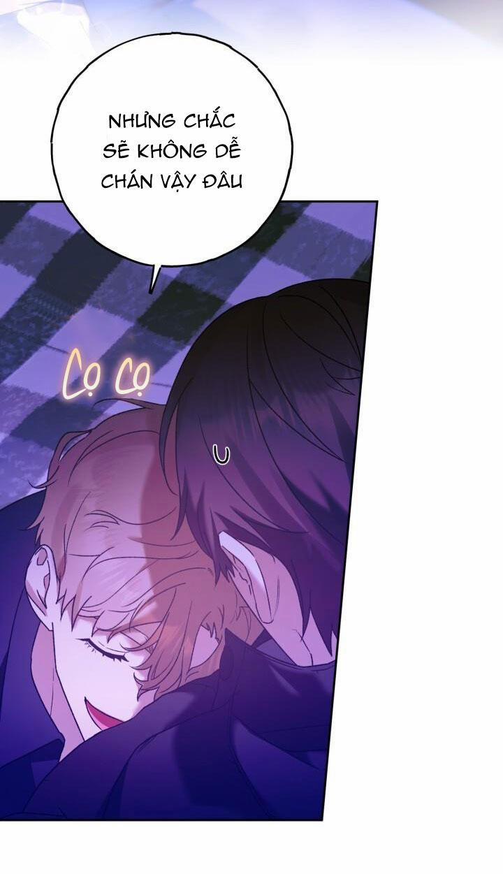 Đang Lập Kế Trả Thù Tôi Yêu Kẻ Thù Lúc Nào Không Hay 16 trang 44