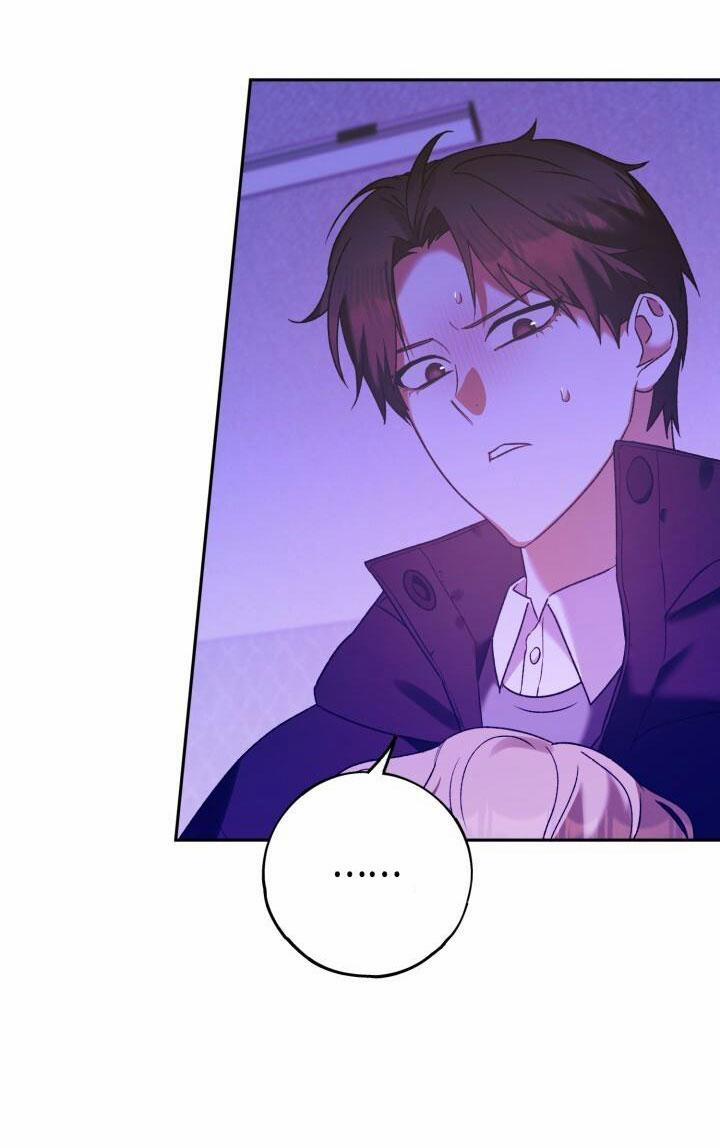 Đang Lập Kế Trả Thù Tôi Yêu Kẻ Thù Lúc Nào Không Hay 16 trang 45