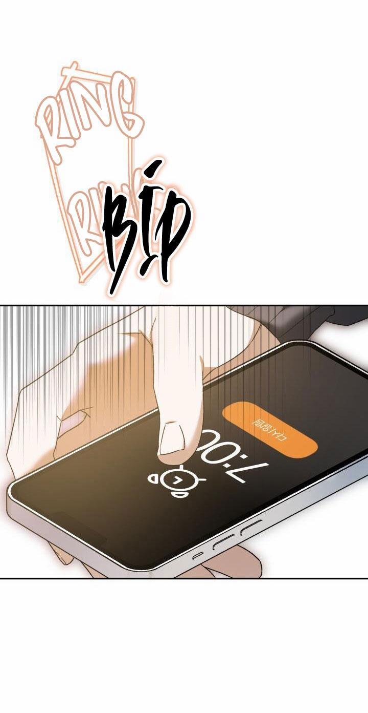 Đang Lập Kế Trả Thù Tôi Yêu Kẻ Thù Lúc Nào Không Hay 16 trang 50