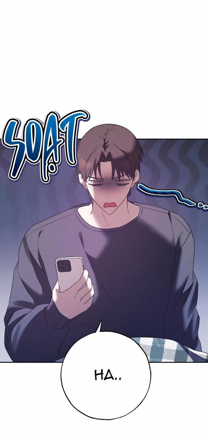 Đang Lập Kế Trả Thù Tôi Yêu Kẻ Thù Lúc Nào Không Hay 16 trang 51