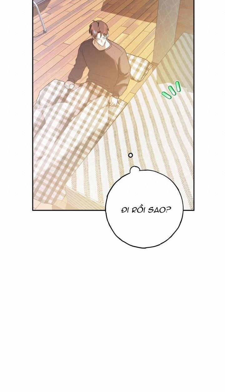 Đang Lập Kế Trả Thù Tôi Yêu Kẻ Thù Lúc Nào Không Hay 16 trang 53