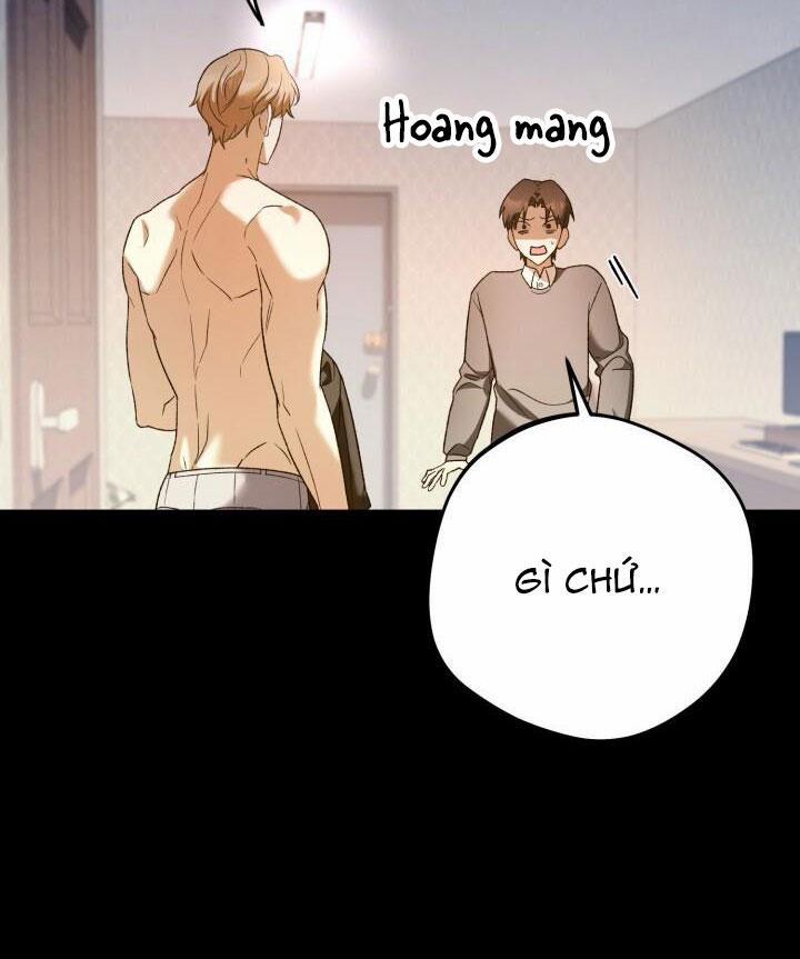 Đang Lập Kế Trả Thù Tôi Yêu Kẻ Thù Lúc Nào Không Hay 16 trang 60