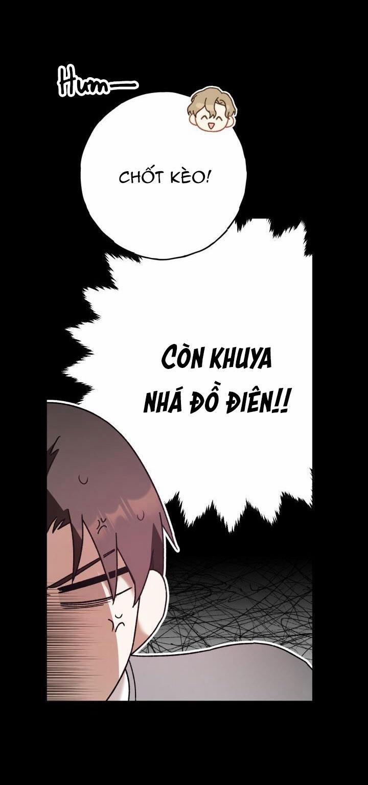 Đang Lập Kế Trả Thù Tôi Yêu Kẻ Thù Lúc Nào Không Hay 16 trang 63