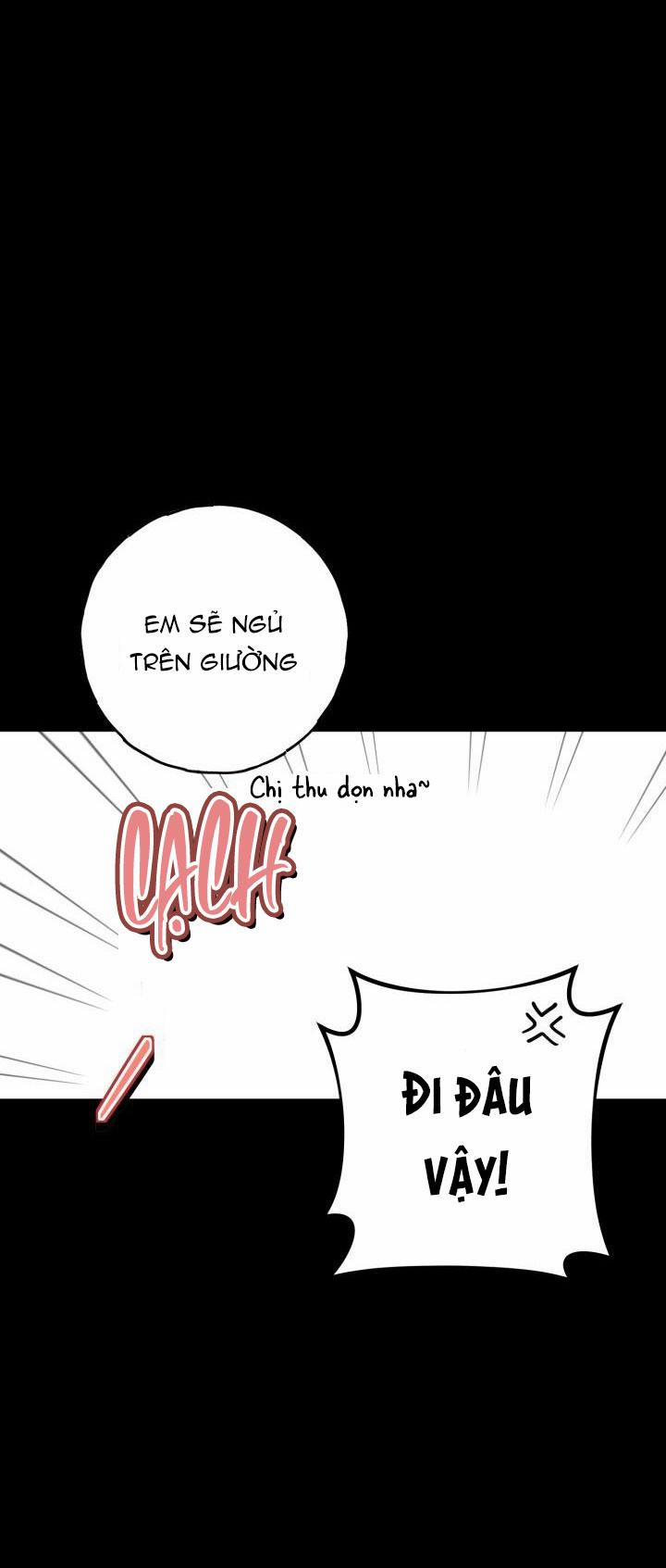 Đang Lập Kế Trả Thù Tôi Yêu Kẻ Thù Lúc Nào Không Hay 16 trang 64