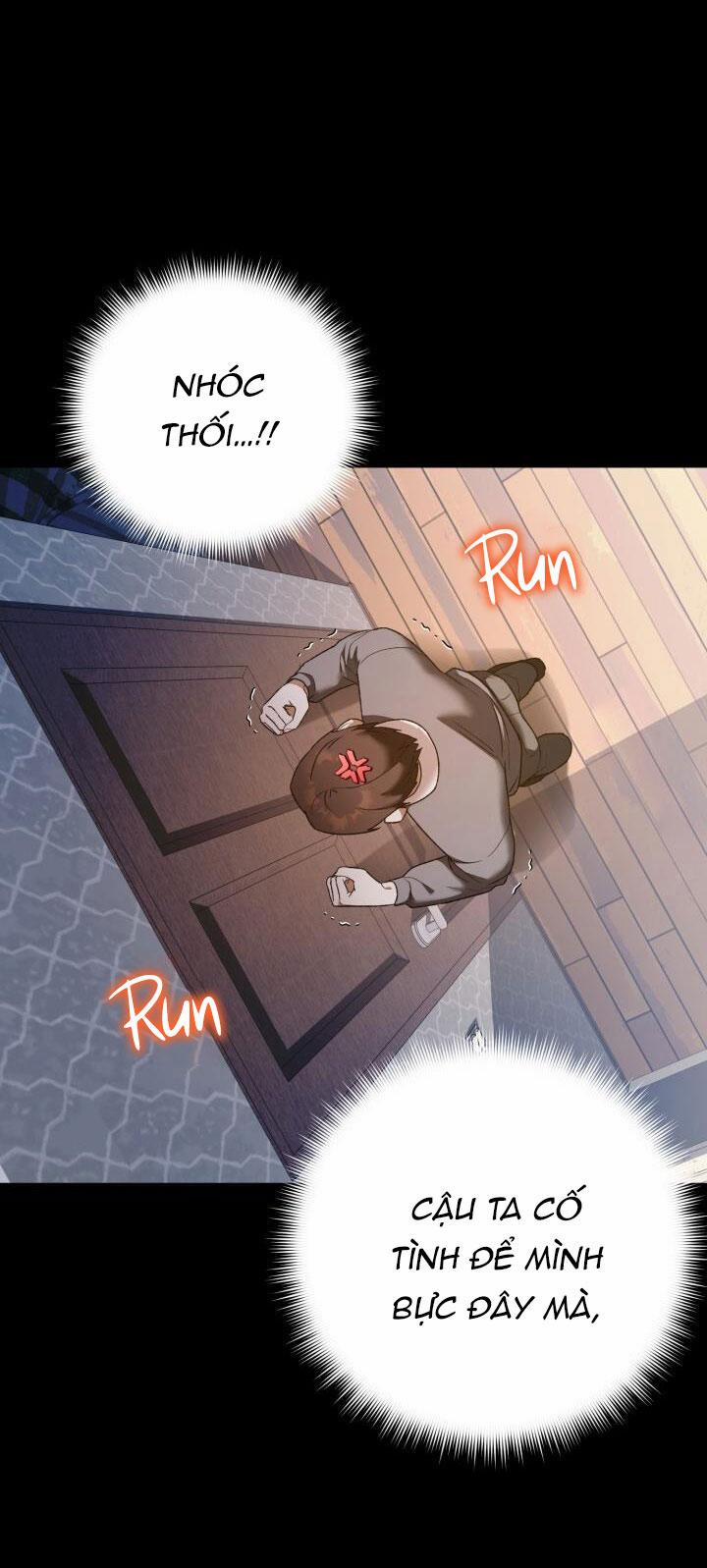 Đang Lập Kế Trả Thù Tôi Yêu Kẻ Thù Lúc Nào Không Hay 16 trang 66