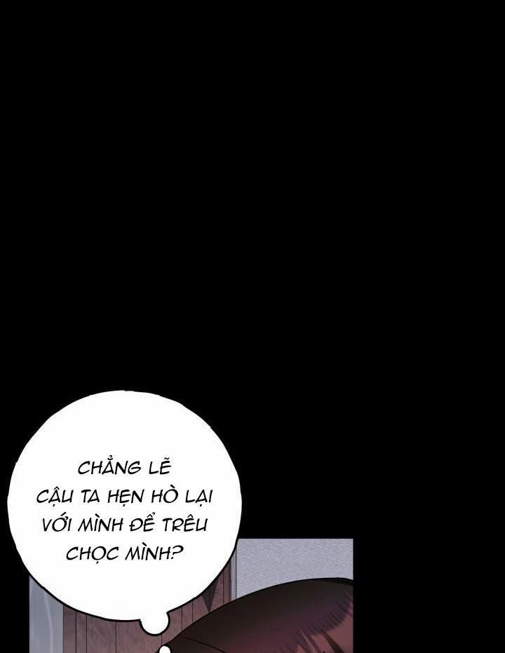 Đang Lập Kế Trả Thù Tôi Yêu Kẻ Thù Lúc Nào Không Hay 16 trang 67