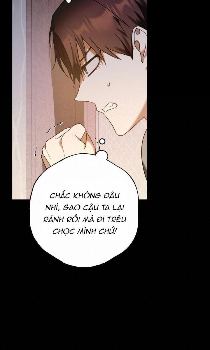 Đang Lập Kế Trả Thù Tôi Yêu Kẻ Thù Lúc Nào Không Hay 16 trang 68