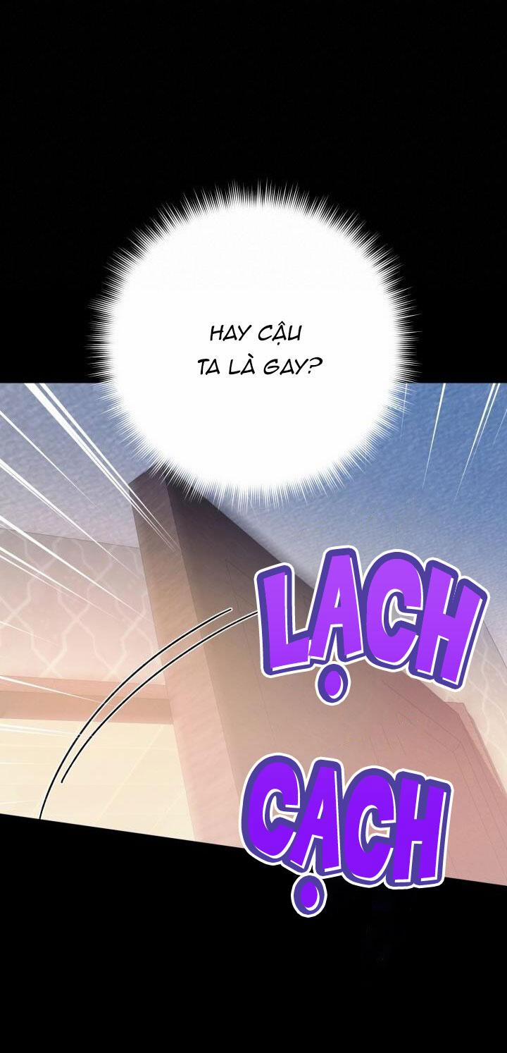 Đang Lập Kế Trả Thù Tôi Yêu Kẻ Thù Lúc Nào Không Hay 16 trang 69