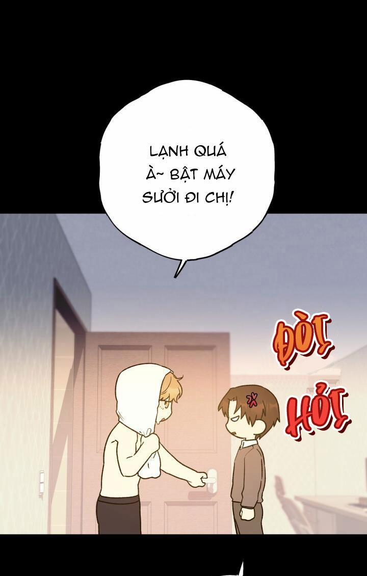 Đang Lập Kế Trả Thù Tôi Yêu Kẻ Thù Lúc Nào Không Hay 16 trang 74