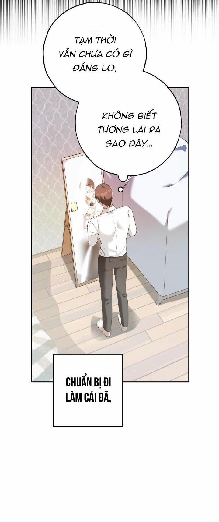 Đang Lập Kế Trả Thù Tôi Yêu Kẻ Thù Lúc Nào Không Hay 16 trang 76