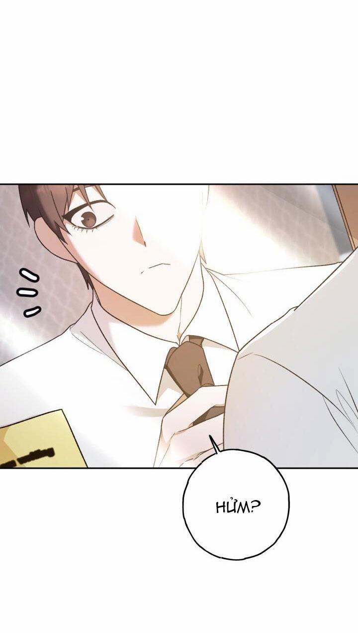 Đang Lập Kế Trả Thù Tôi Yêu Kẻ Thù Lúc Nào Không Hay 16 trang 77