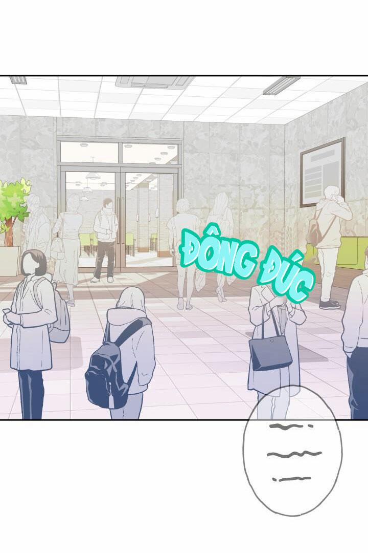 Đang Lập Kế Trả Thù Tôi Yêu Kẻ Thù Lúc Nào Không Hay 16 trang 82