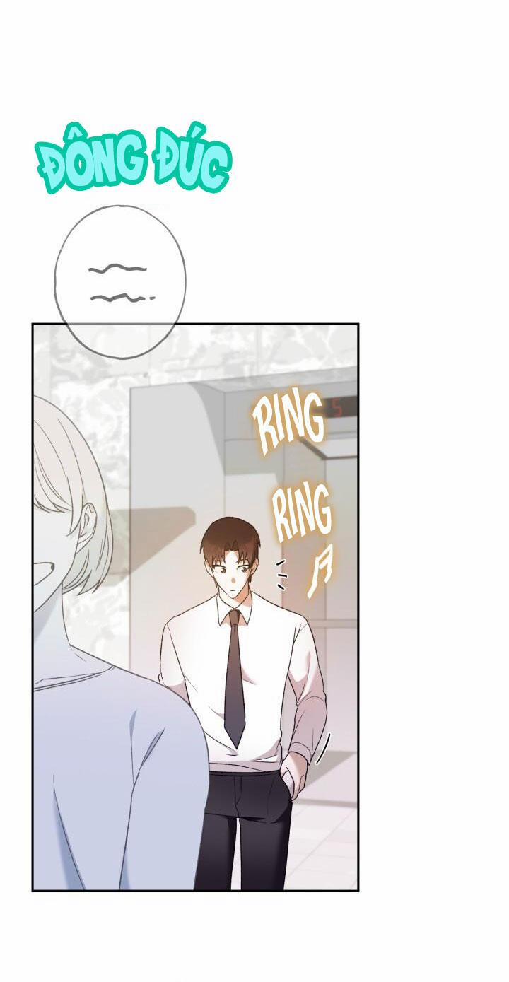 Đang Lập Kế Trả Thù Tôi Yêu Kẻ Thù Lúc Nào Không Hay 16 trang 83