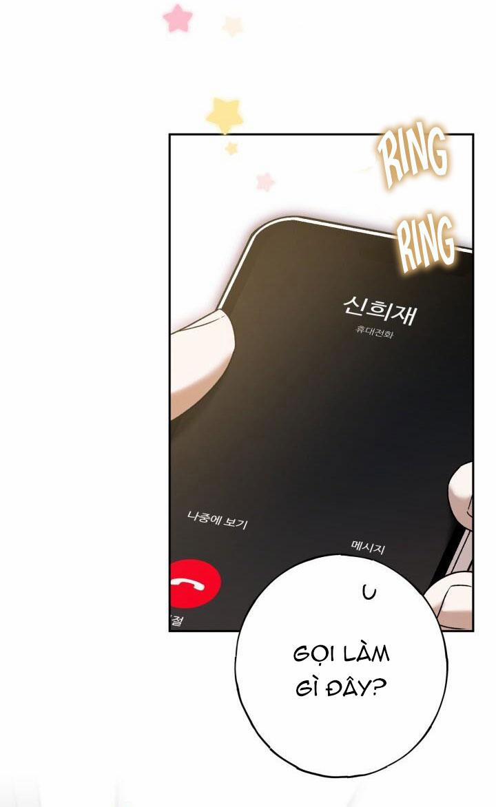 Đang Lập Kế Trả Thù Tôi Yêu Kẻ Thù Lúc Nào Không Hay 16 trang 84