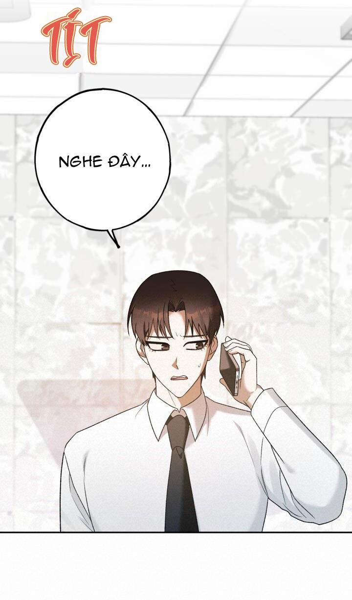 Đang Lập Kế Trả Thù Tôi Yêu Kẻ Thù Lúc Nào Không Hay 16 trang 85