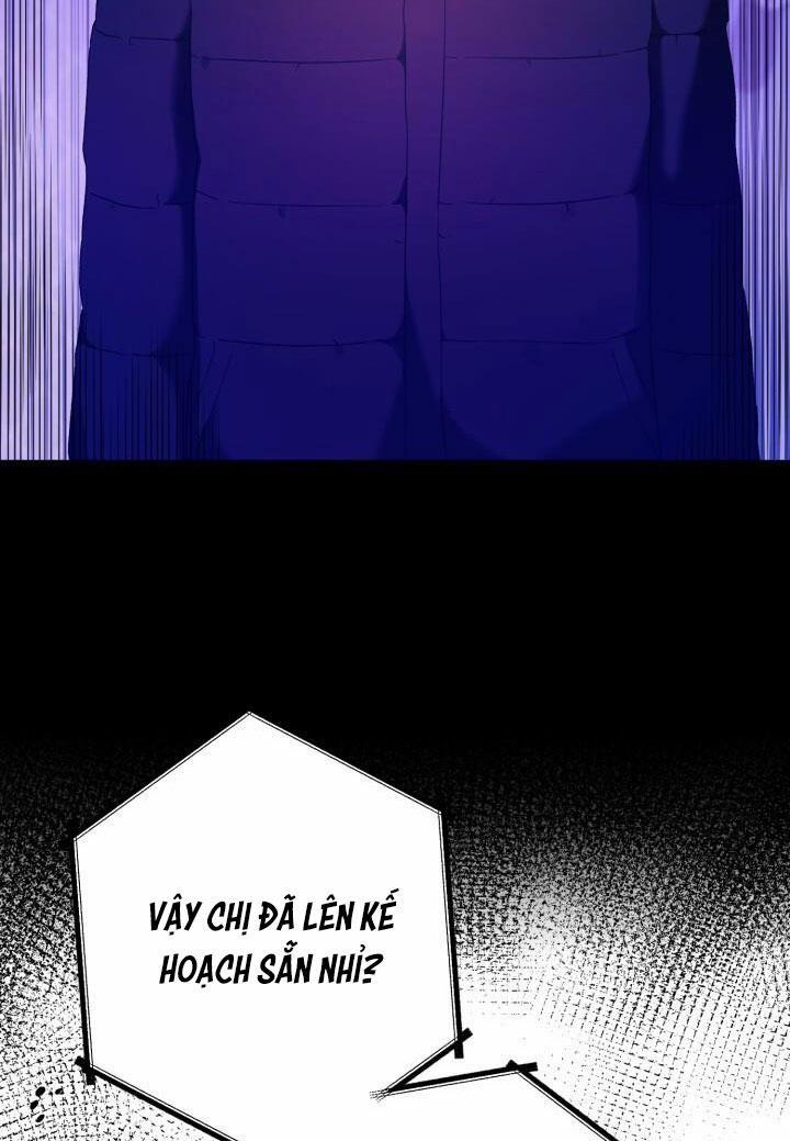 Đang Lập Kế Trả Thù Tôi Yêu Kẻ Thù Lúc Nào Không Hay 16 trang 9