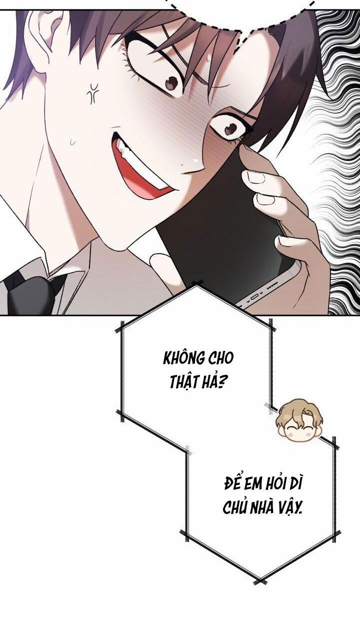 Đang Lập Kế Trả Thù Tôi Yêu Kẻ Thù Lúc Nào Không Hay 16 trang 98