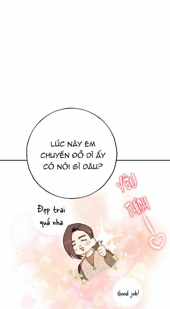 Đang Lập Kế Trả Thù Tôi Yêu Kẻ Thù Lúc Nào Không Hay 17 trang 10