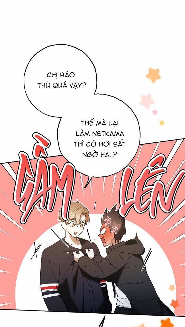 Đang Lập Kế Trả Thù Tôi Yêu Kẻ Thù Lúc Nào Không Hay 17 trang 15