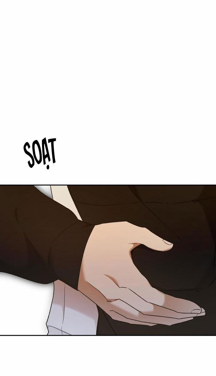 Đang Lập Kế Trả Thù Tôi Yêu Kẻ Thù Lúc Nào Không Hay 17 trang 19