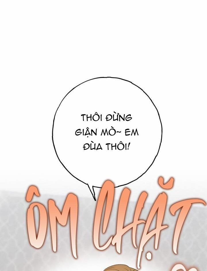 Đang Lập Kế Trả Thù Tôi Yêu Kẻ Thù Lúc Nào Không Hay 17 trang 20