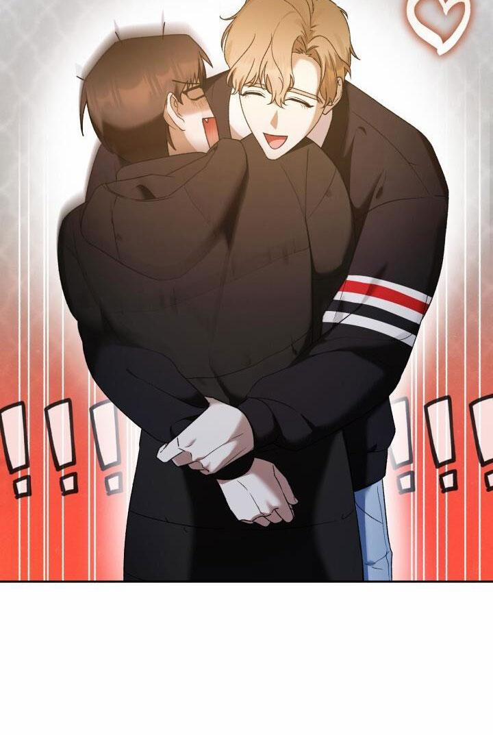 Đang Lập Kế Trả Thù Tôi Yêu Kẻ Thù Lúc Nào Không Hay 17 trang 21