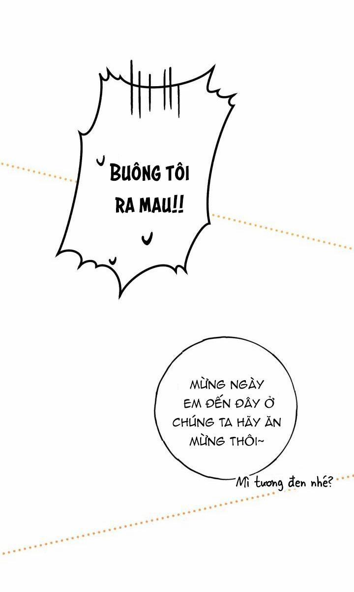 Đang Lập Kế Trả Thù Tôi Yêu Kẻ Thù Lúc Nào Không Hay 17 trang 22