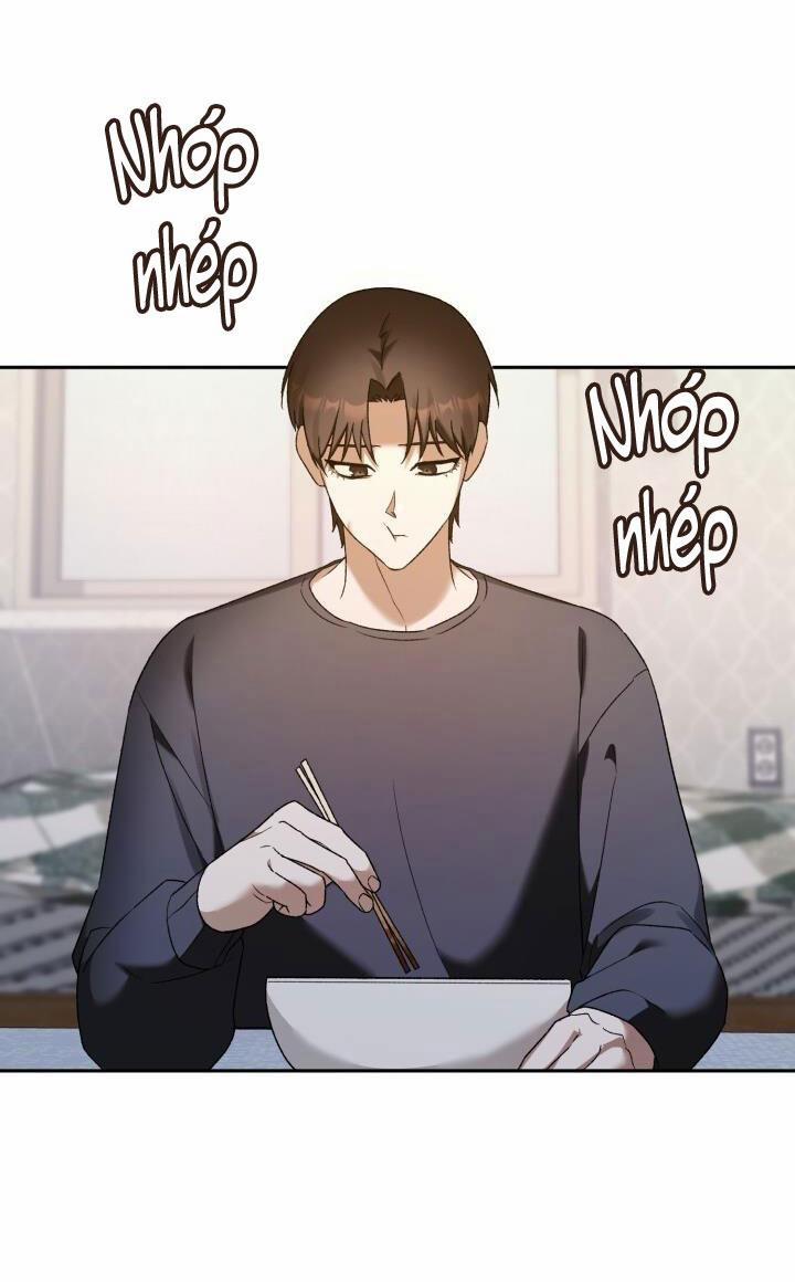 Đang Lập Kế Trả Thù Tôi Yêu Kẻ Thù Lúc Nào Không Hay 17 trang 25