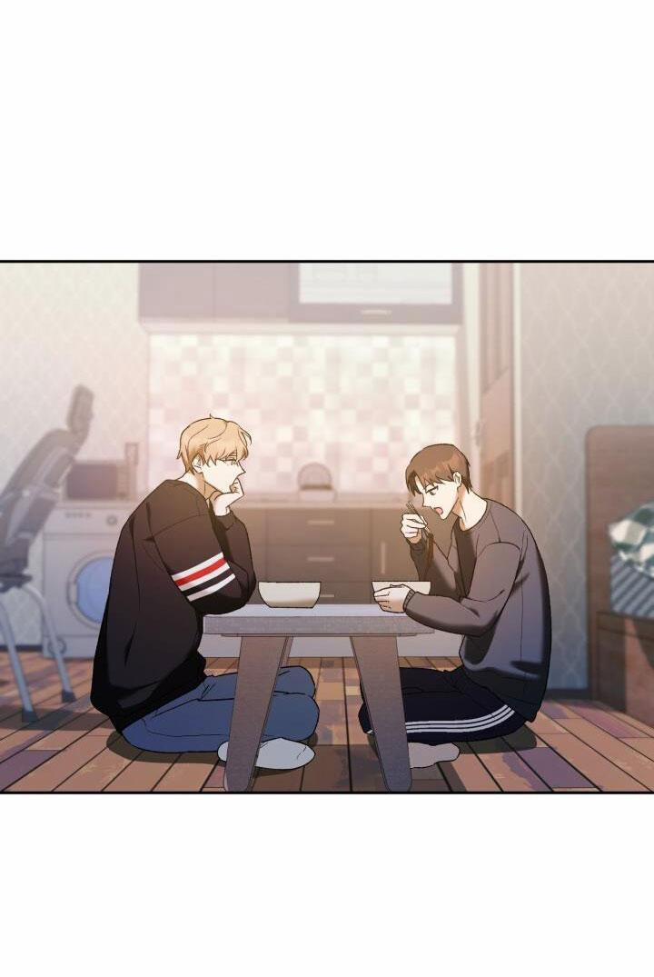 Đang Lập Kế Trả Thù Tôi Yêu Kẻ Thù Lúc Nào Không Hay 17 trang 28