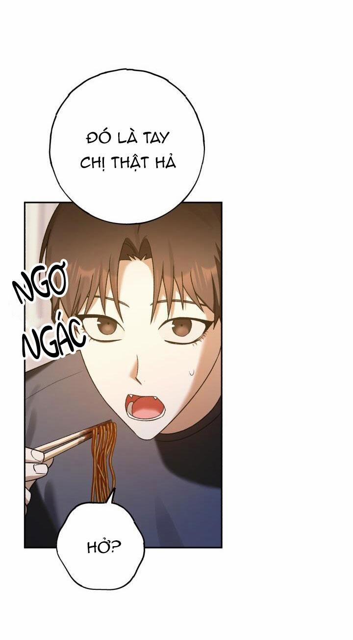 Đang Lập Kế Trả Thù Tôi Yêu Kẻ Thù Lúc Nào Không Hay 17 trang 29