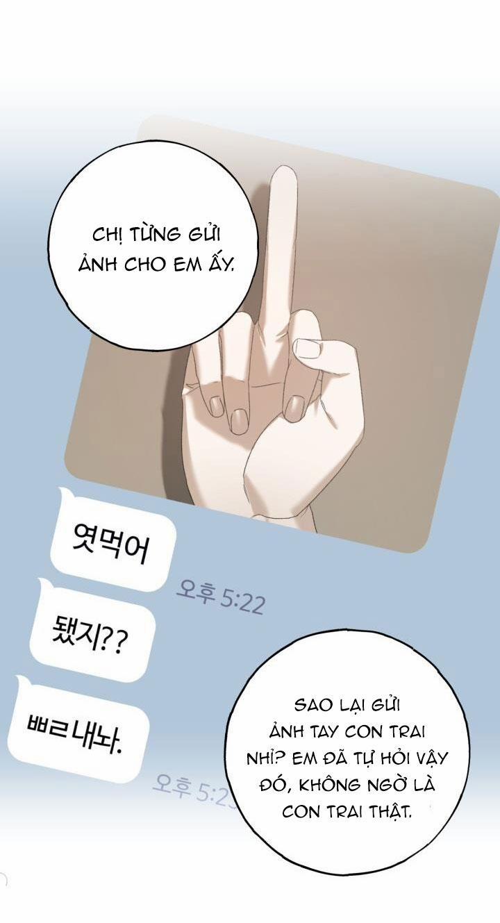 Đang Lập Kế Trả Thù Tôi Yêu Kẻ Thù Lúc Nào Không Hay 17 trang 30