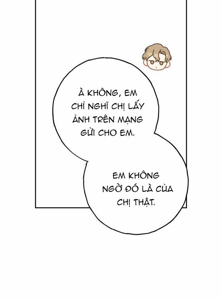 Đang Lập Kế Trả Thù Tôi Yêu Kẻ Thù Lúc Nào Không Hay 17 trang 32