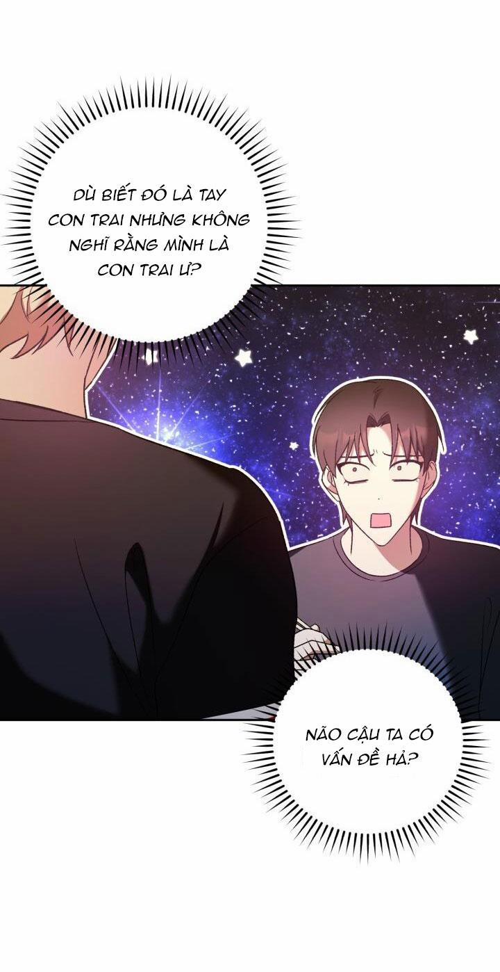Đang Lập Kế Trả Thù Tôi Yêu Kẻ Thù Lúc Nào Không Hay 17 trang 33