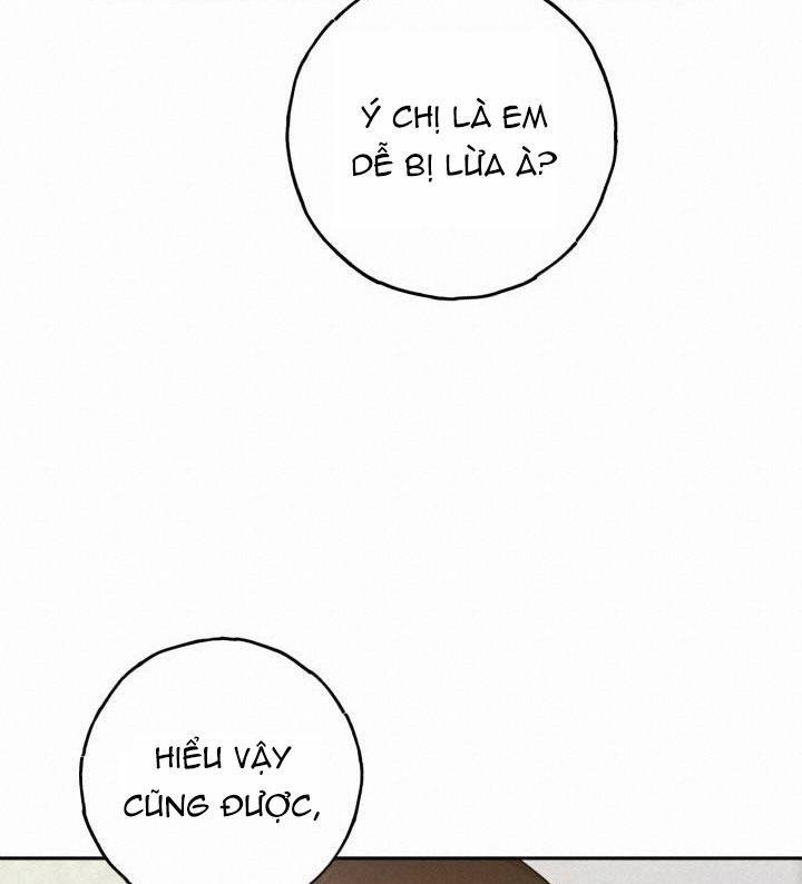 Đang Lập Kế Trả Thù Tôi Yêu Kẻ Thù Lúc Nào Không Hay 17 trang 35