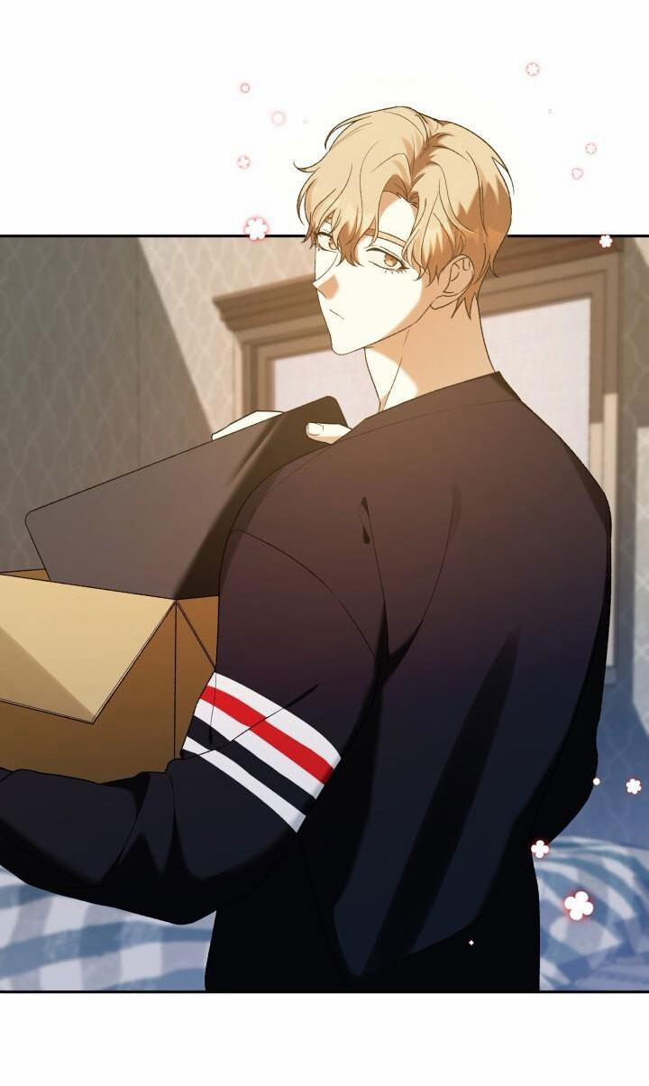 Đang Lập Kế Trả Thù Tôi Yêu Kẻ Thù Lúc Nào Không Hay 17 trang 4