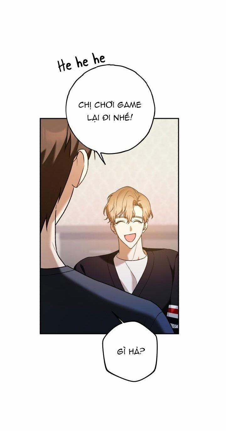 Đang Lập Kế Trả Thù Tôi Yêu Kẻ Thù Lúc Nào Không Hay 17 trang 42