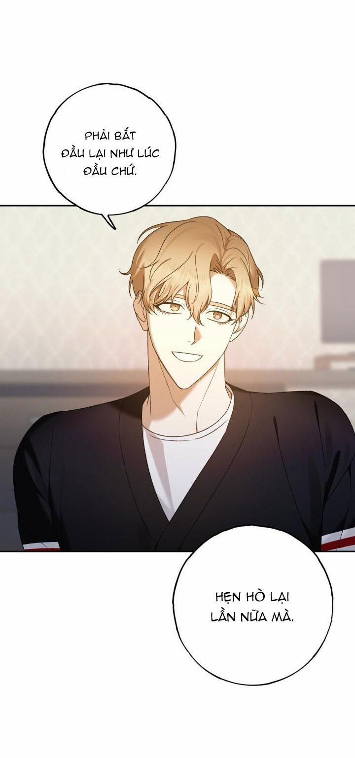 Đang Lập Kế Trả Thù Tôi Yêu Kẻ Thù Lúc Nào Không Hay 17 trang 43