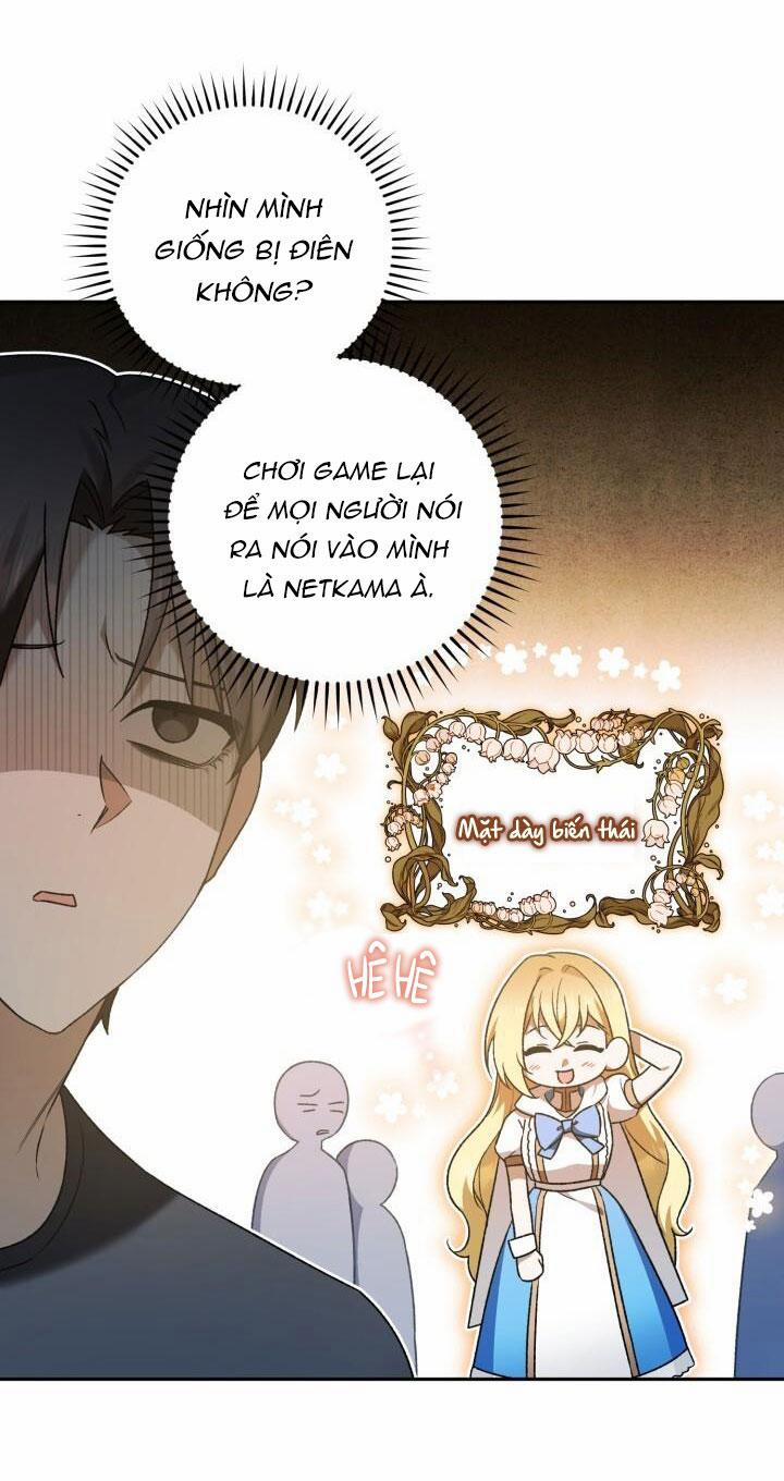Đang Lập Kế Trả Thù Tôi Yêu Kẻ Thù Lúc Nào Không Hay 17 trang 44