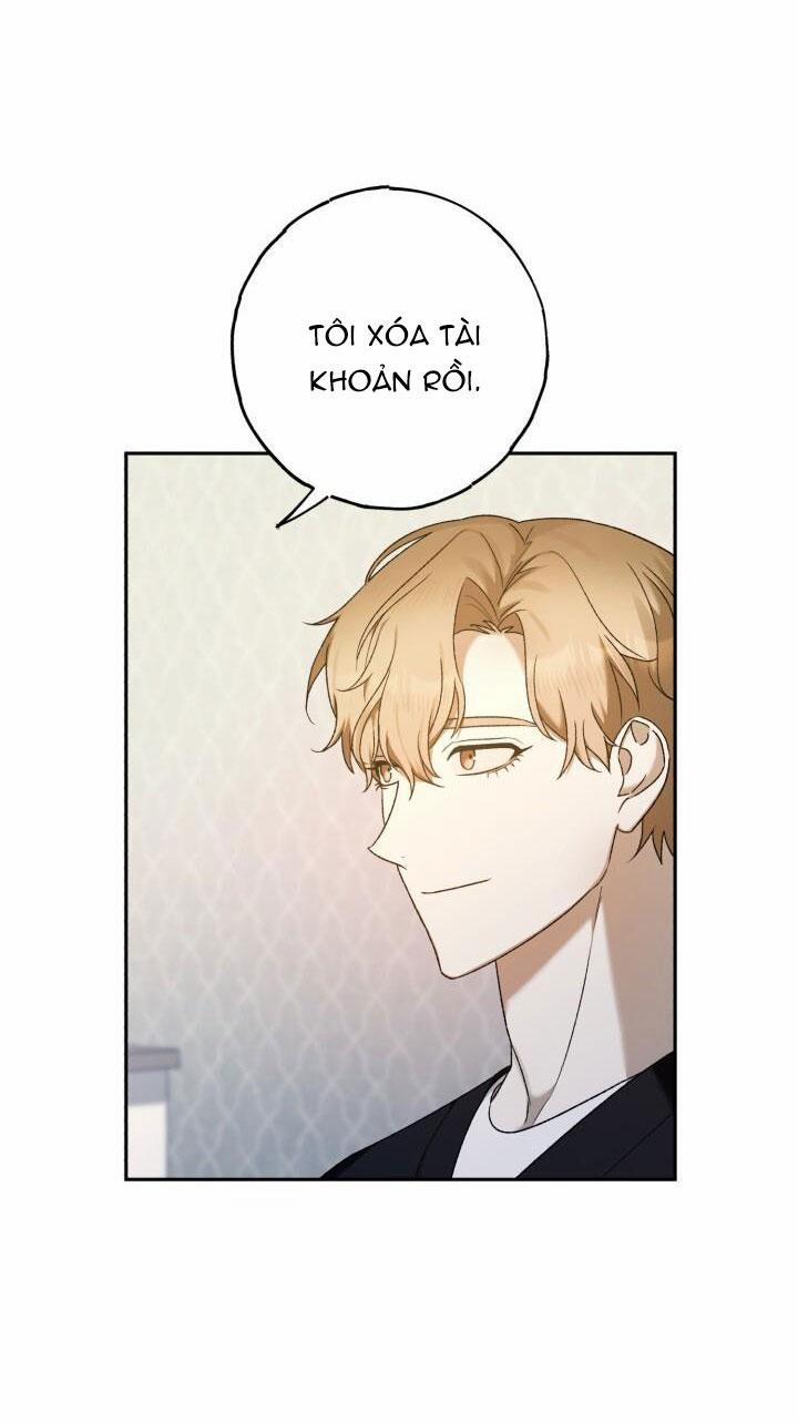 Đang Lập Kế Trả Thù Tôi Yêu Kẻ Thù Lúc Nào Không Hay 17 trang 45
