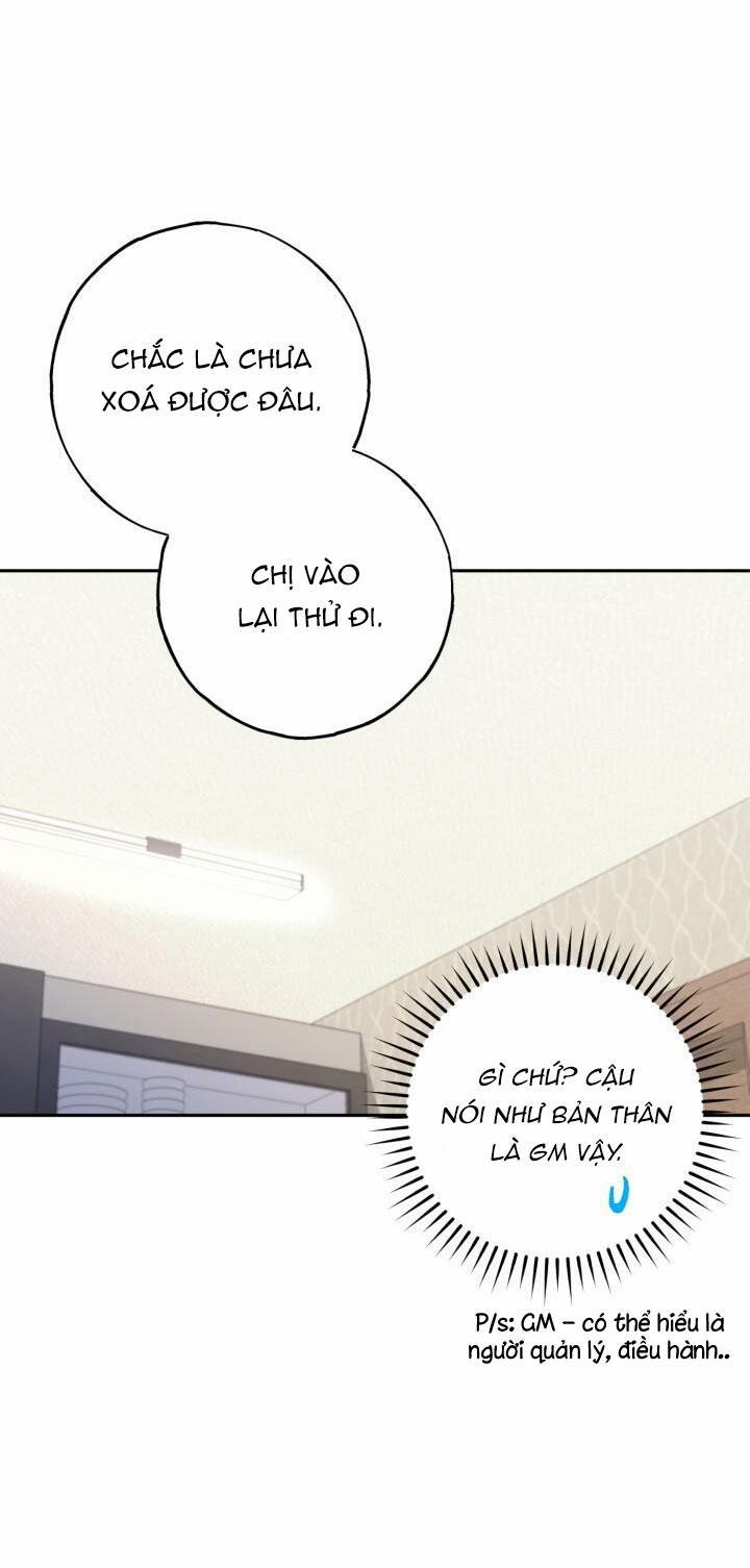 Đang Lập Kế Trả Thù Tôi Yêu Kẻ Thù Lúc Nào Không Hay 17 trang 46