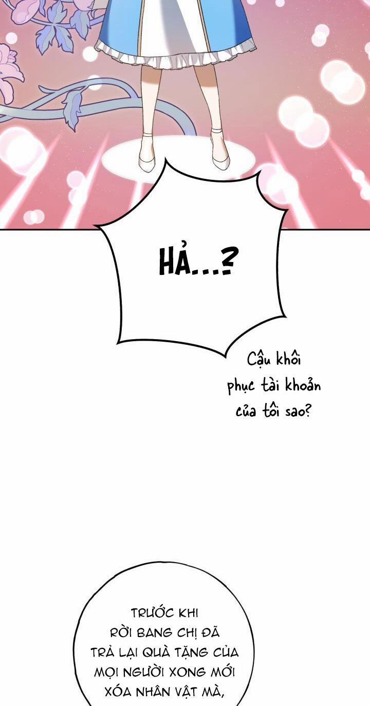 Đang Lập Kế Trả Thù Tôi Yêu Kẻ Thù Lúc Nào Không Hay 17 trang 48