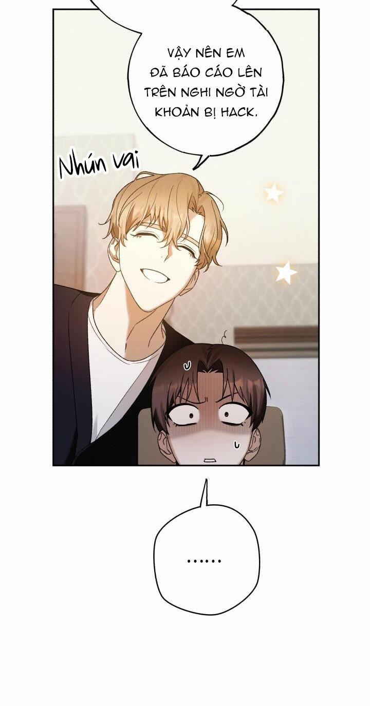 Đang Lập Kế Trả Thù Tôi Yêu Kẻ Thù Lúc Nào Không Hay 17 trang 49